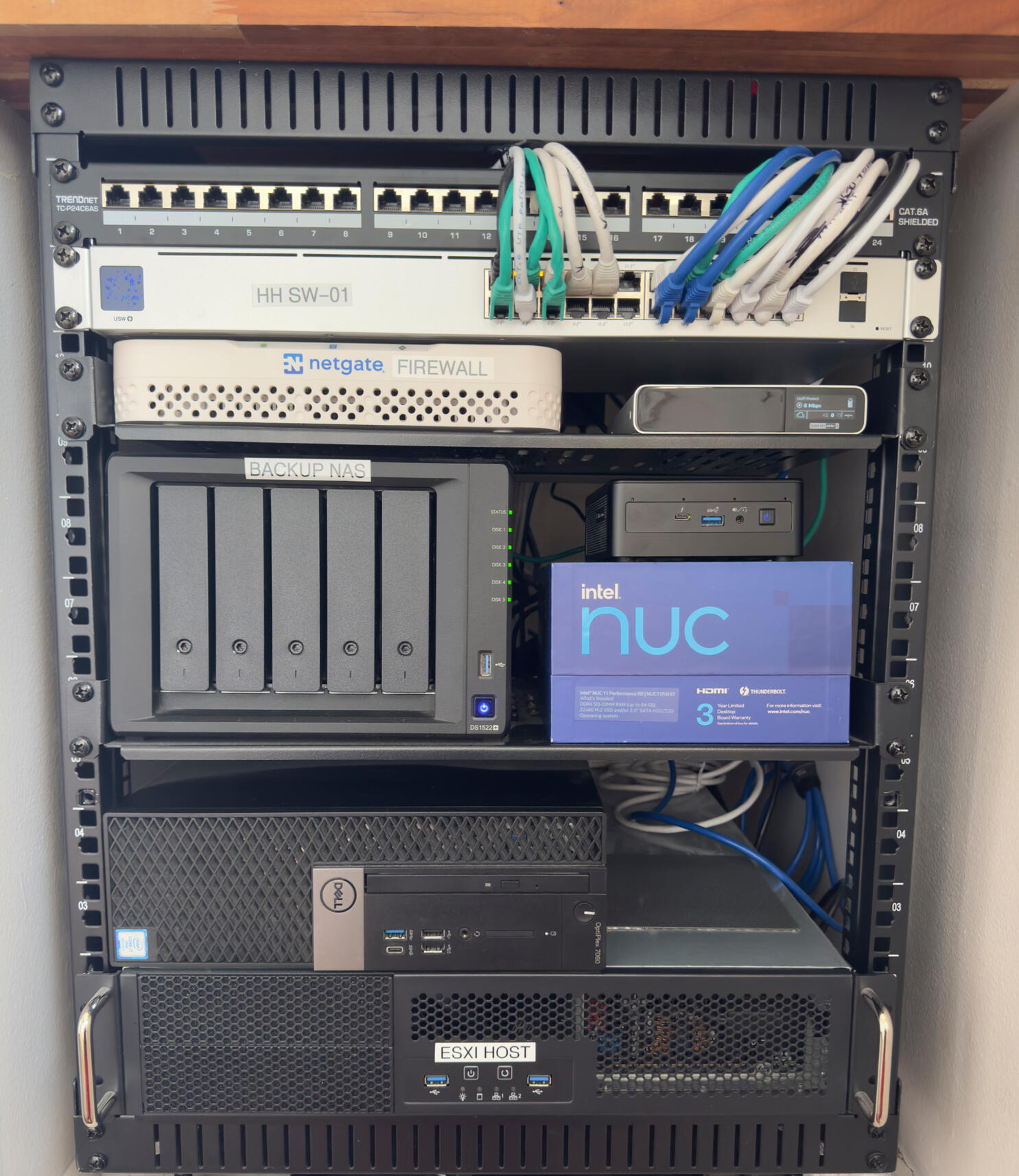 Home Network