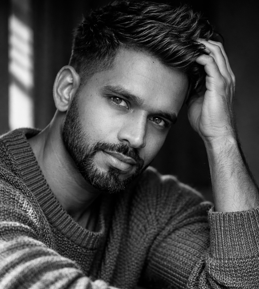 Harsha Horawala-Vithanage